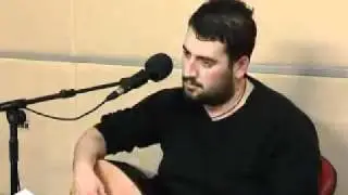 ERGÜN ÖZKAPICI -- BALKONA ÇIKTIMDA DİNELDİM KALDIM --AYRILIĞIN VAKTİMİYDİ (H.Q)