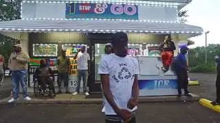 Young Bossi & P3 - Closer ***OFFICIAL MUSIC VIDEO***