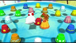 Automatic Mario Party 5 Redo Pirate Dream