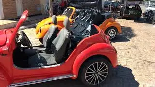 Fusca convers&iacute;vel#2019