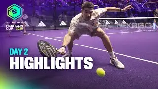 Mejores momentos del DÍA 2 | Hexagon Cup 2026