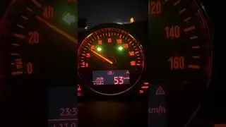 Mini Cooper F56 1.5 B38A15 0-100 Acceleration