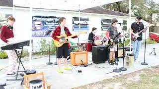 Pinkmans - Nutshell by Alice n Chains