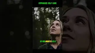 SELF CARE FOR SUCCESS