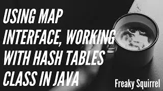 HASHTABLE IN JAVA || JAVA TUTORIALS FOR BEGINNERS