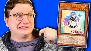 MBT Reacts to the new Endymion cards
