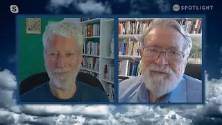 David Korten // Change the World with Guy Dauncey