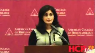 Dr. Shreyasee Amin - Fracture in RA Patients