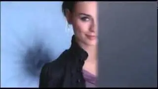 Veet Delightful Gel Wax 2010 Ad