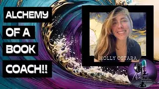 Unconventional Paths: The Alchemy of a Book Coach