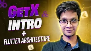 Why Flutter App Structure Matters &ndash; What GetX Solves & How We Use It