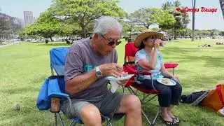 Get ready for the perfect beach picnic with Longs Drugs