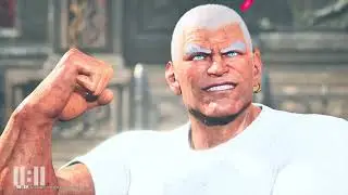 Tekken 8 - F1 (PAUL) vs BOAT (ALISA) Losers's RD2 11Eleven &times; Zorn Brew Works Tournament