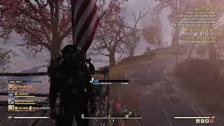Fallout 76 How To Join a Team With Another Player
