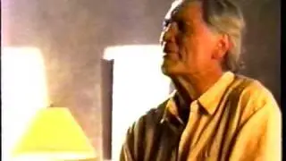 Jack Palance - Aftershave