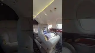 Charter the Hawker 800XP: Your Luxury Journey Awaits ✈️