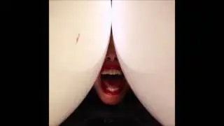 Death Grips - Ring A Bell [instrumental]
