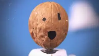 Johnny Monster - Armadilhas Do Pensamento (Official Video)