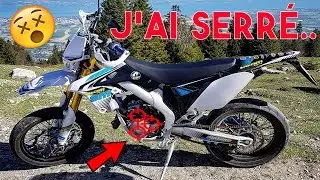 J'ai serr&eacute;.. KIT 50 TOP PERF ?