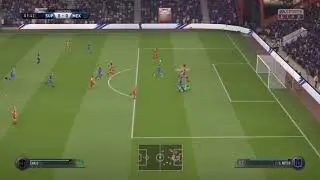Worst Team on PRO CLUBS ( FIFA 19 )