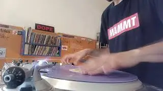 FAKSER - DMC WORLD SCRATCH 2021 (FINAL SET)