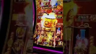 I picked the Major on Dancing Drum Explosion #shorts