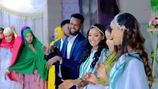DHAANTO CUSUB ~ AXMED EESHCALAA ~ FAD HILAACAY 2023 VIDEO