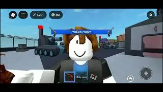 I play mm2 training shoot #1