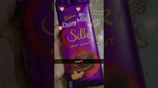 Diry  milk❤️🥰🔥🍫🍫