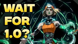 10 Early Access Games That&rsquo;ll Be Worth the Wait
