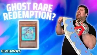 Finally Redemption? Yu-Gi-Oh! Tactical Evolution Opening!