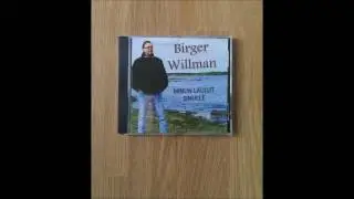 Birger Willman - 120 pelikuorma