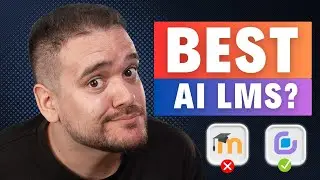 Лучшая система управления обучением на основе ИИ?
