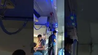 3rd AC economy coach #economy #ACeconomy #indianrailways #trainlover #train #information #shortsfeed