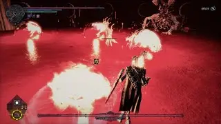 Ozyormy Goija, the Master of Puppets - Hellpoint [NG+]