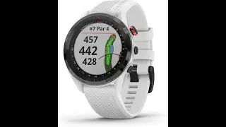 Garmin Approach S62 Golf Watch Review: The Ultimate Golf Companion