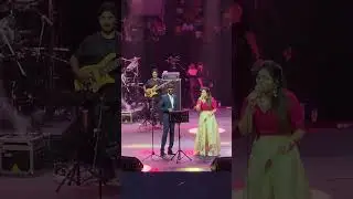 Valaiyosai Kala Kala Kalavena | Ma Ka Pa Anand | Srinisha #makapaanand #srinisha