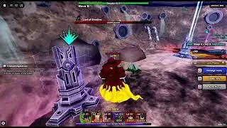 brolzi and unstable, cid act2 solo