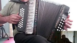 Hohner Corona 2 2