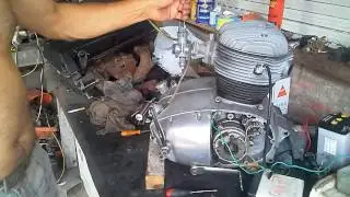 gilera 300