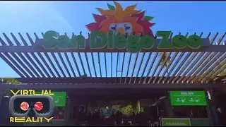 VR180 SAN DIEGO ZOO FEB 25 2021