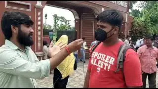 NTA ने रुलाया JEE Main 25 JULY Shift 1 Student Reaction Live-feedback Paper JEE Main 2022 #jee2022