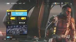 Rainbow Six Siege FPS Strike Pack PS4|Anti Recoil & Rapid Fire|+ My Settings STILL WORKS!