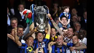 Italian Cup 2008 09 Inter   Genoa 2nd half