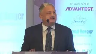 Part-1 Sh. Rajan Medhekar IPS (Retd.), Former DG, NSG, MHA, Govt. of India Deftronics 2015