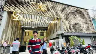 Biggest Deepak Sweets Ever 😍 | Deepak Sweets Bareilly | deepak sweets bara bazar bareilly |