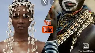 WHY I HAVE COWRIE SHELL'S ON MY FREEFORMLOCS? || SPIRITUAL PURPOSES ||HISTORY