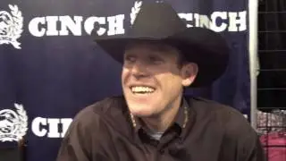 All-Access Clint Cooper | #NFR12