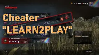 Cheater LEARN2PLAY &ndash; Hacks On, Brains Off 🤡