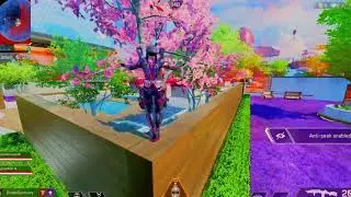 Apex Legends Season 17 Clip Clearout!!!